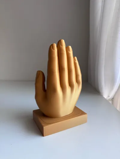 Mano buda