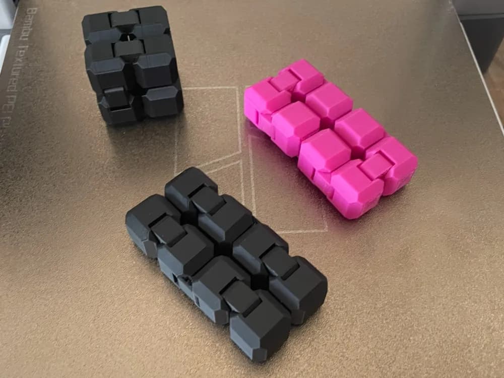 Cubo infinito