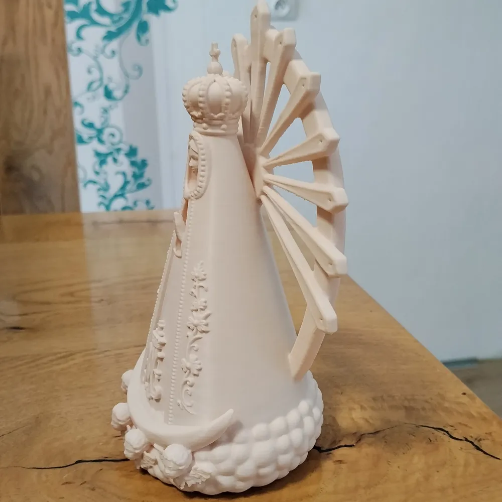 Virgen de lujan