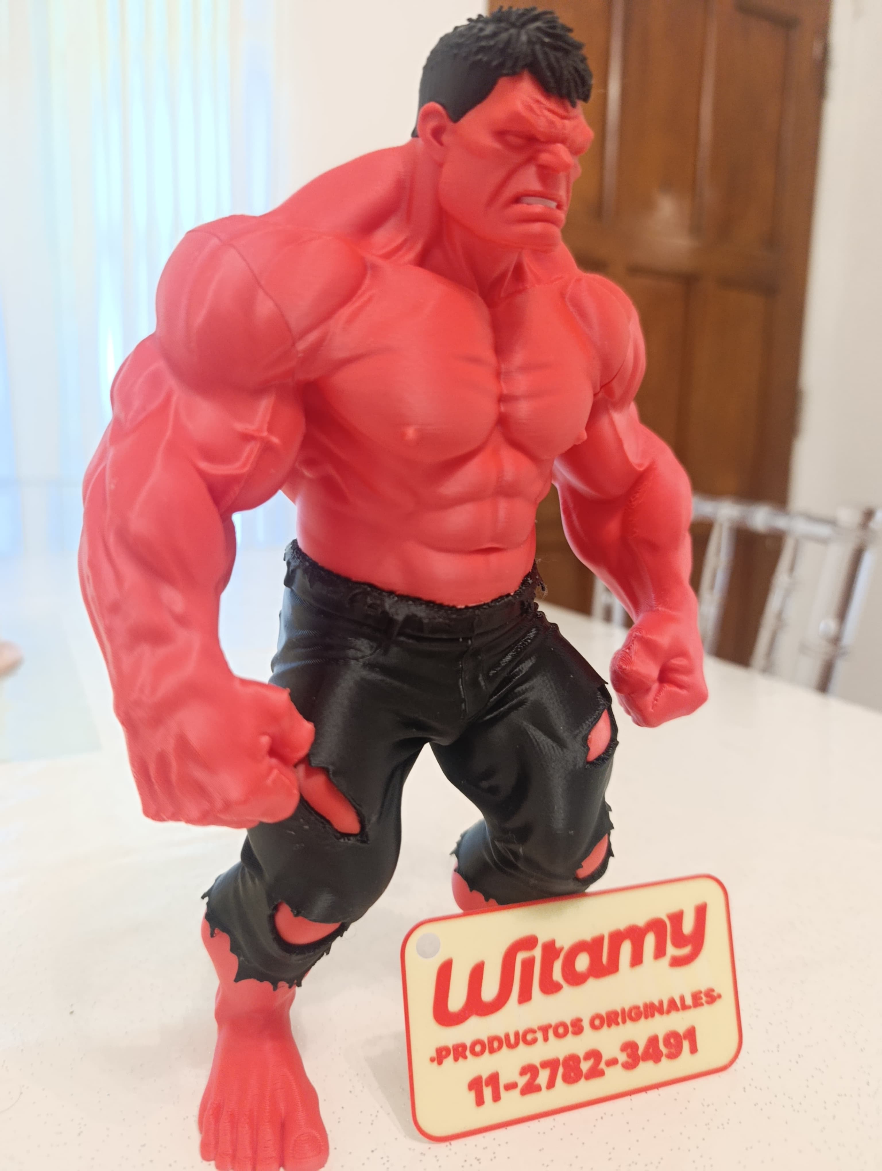Hulk